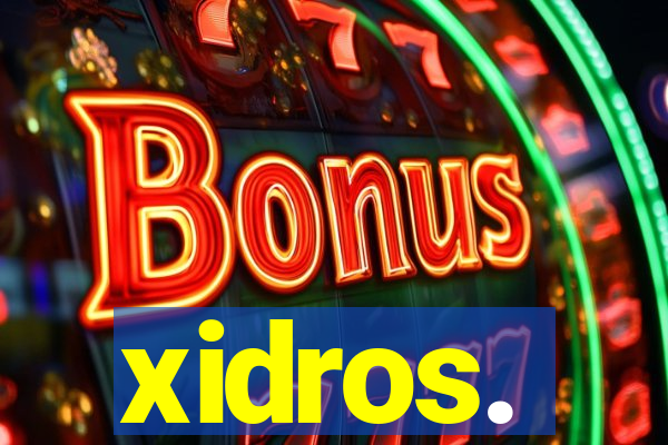 xidros.