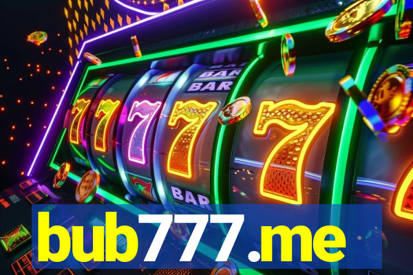 bub777.me