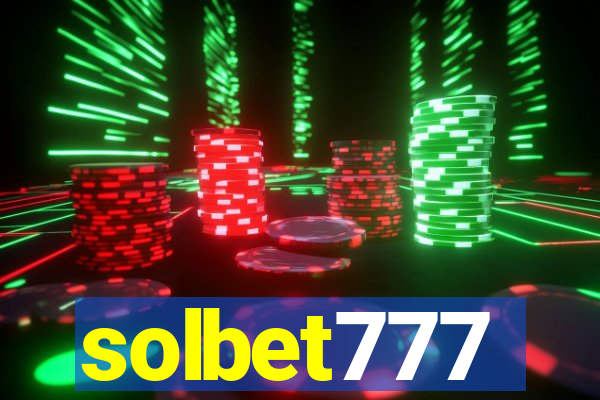 solbet777