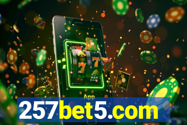 257bet5.com