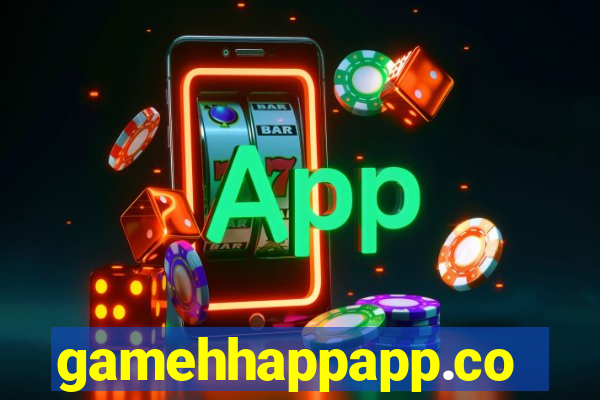 gamehhappapp.com