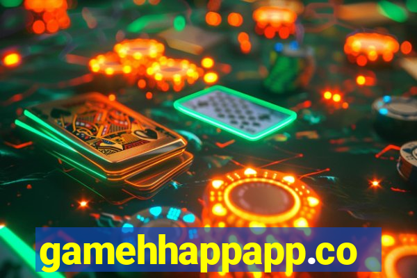 gamehhappapp.com