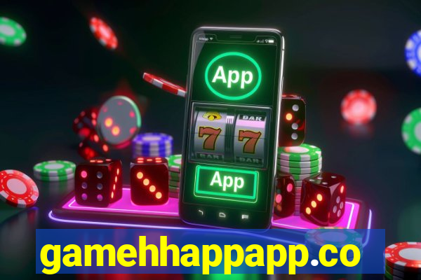 gamehhappapp.com