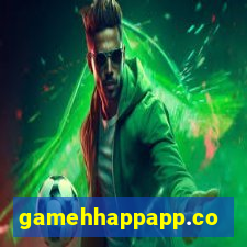 gamehhappapp.com