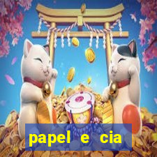 papel e cia salvador shopping