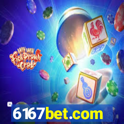 6167bet.com