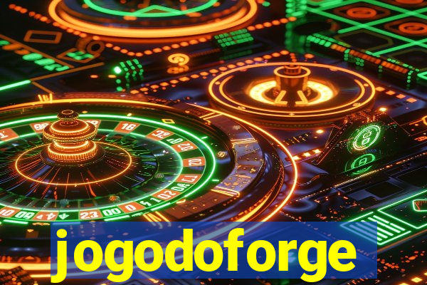 jogodoforge