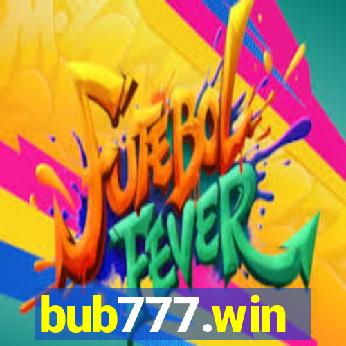 bub777.win