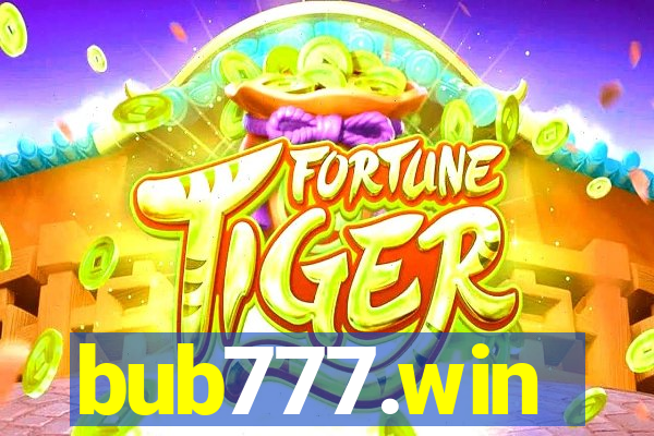 bub777.win