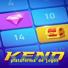 plataforma de jogos de famosos