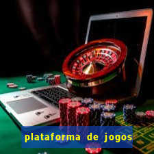 plataforma de jogos de famosos