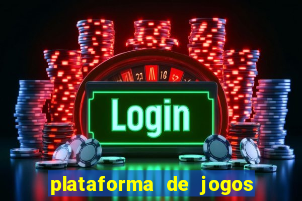 plataforma de jogos para ganhar dinheiro brabet