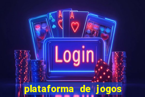 plataforma de jogos para ganhar dinheiro brabet