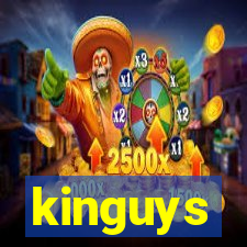 kinguys