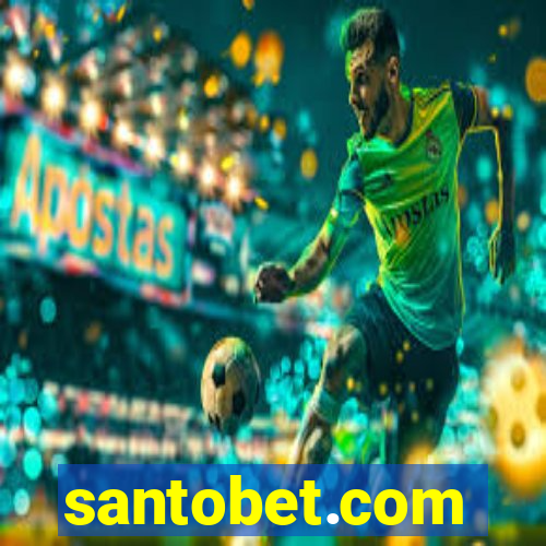 santobet.com