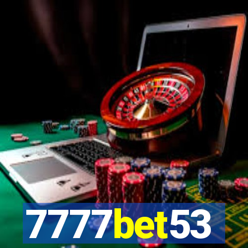 7777bet53