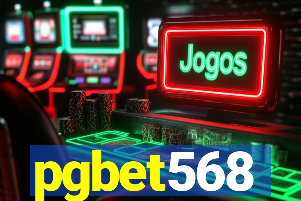 pgbet568