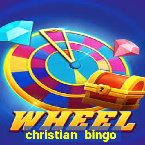 christian bingo beefcake hunter