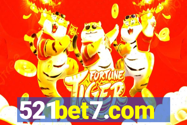 521bet7.com