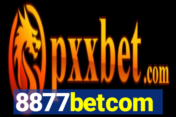 8877betcom