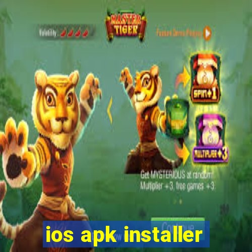 ios apk installer