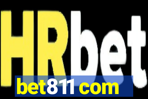 bet811 com