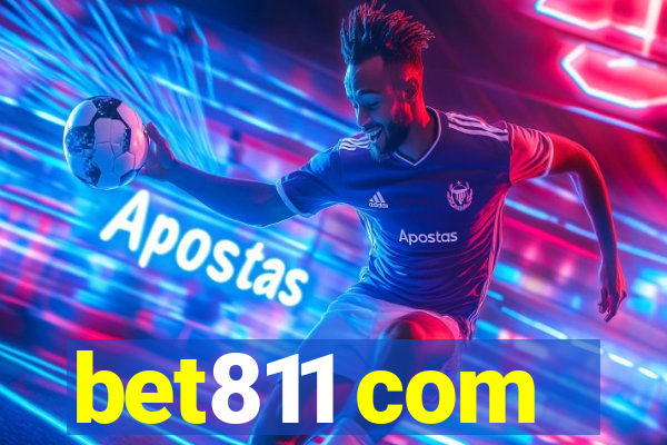 bet811 com