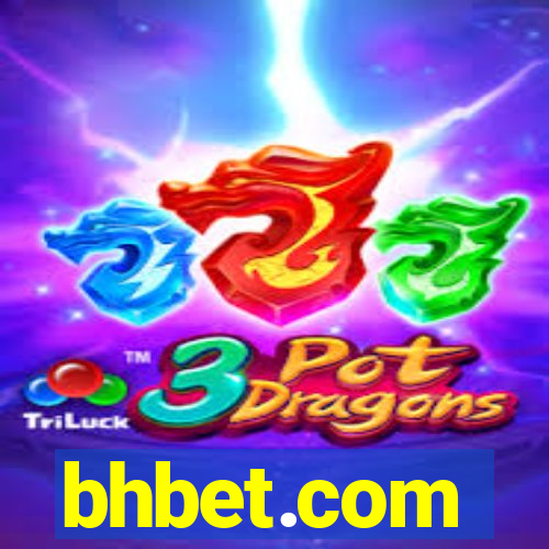 bhbet.com