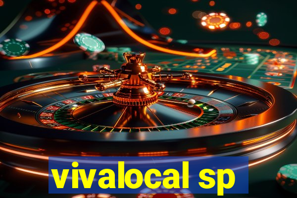 vivalocal sp