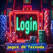 jogos de fazenda para pc