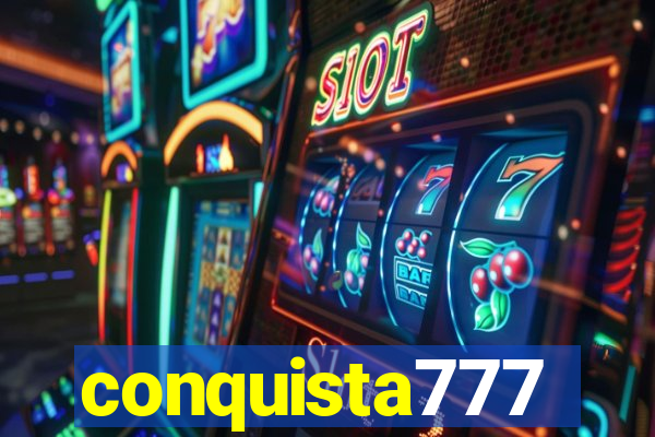 conquista777