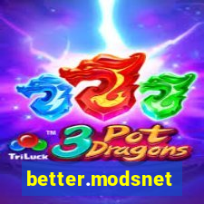 better.modsnet