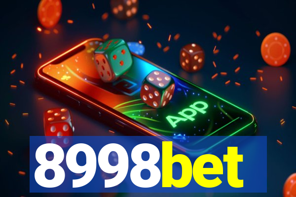 8998bet