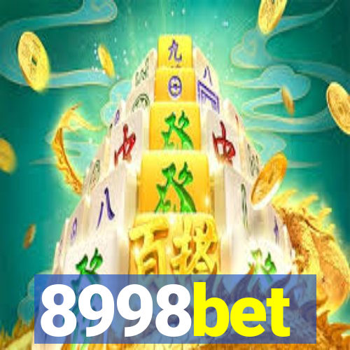 8998bet