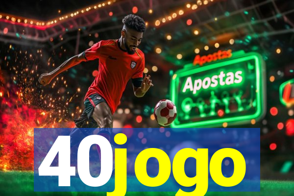 40jogo