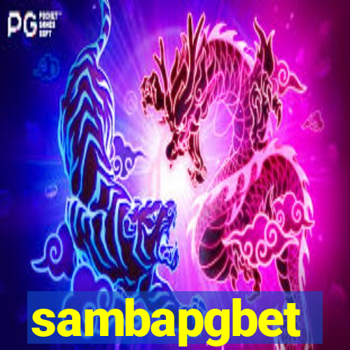 sambapgbet