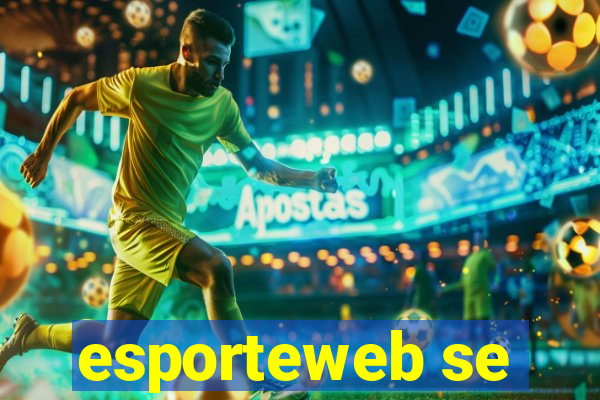 esporteweb se