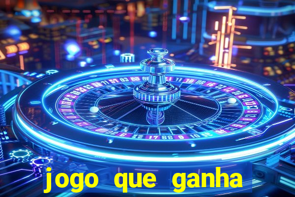 jogo que ganha dinheiro sem depositar