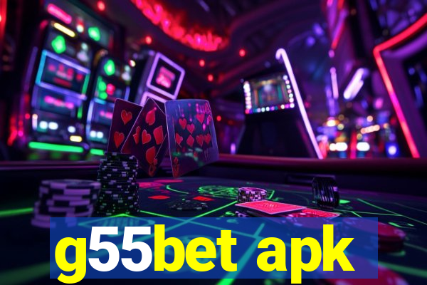 g55bet apk