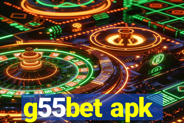 g55bet apk