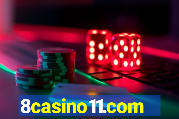 8casino11.com