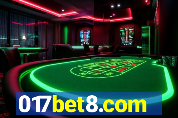 017bet8.com