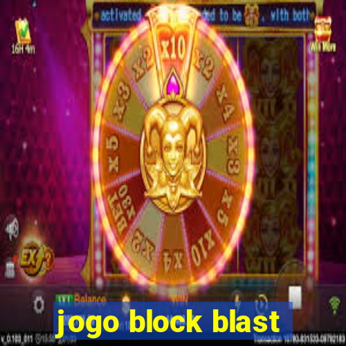 jogo block blast