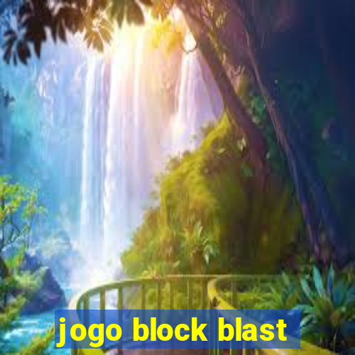 jogo block blast