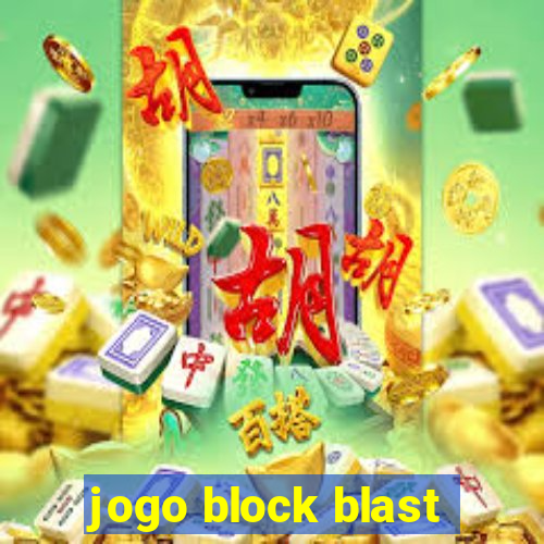 jogo block blast