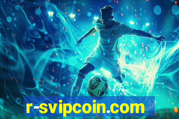 r-svipcoin.com