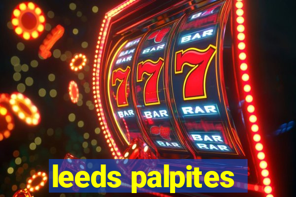 leeds palpites