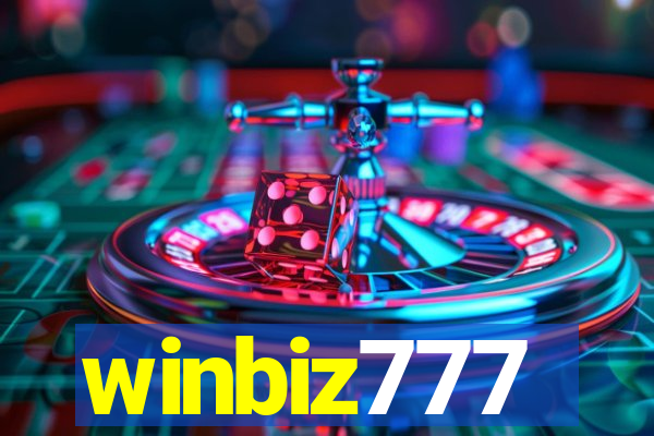 winbiz777