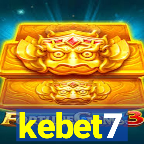 kebet7