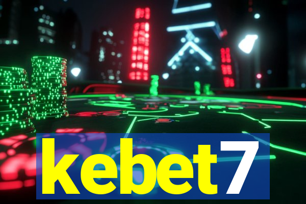 kebet7